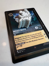 Load image into Gallery viewer, Lorcana Rush Tokens - 5 Rush Tokens - Acrylic Tokens for Lorcana