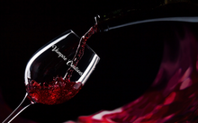Load image into Gallery viewer, Custom Engraved Wine Glasses - 16oz Wine Glass - Your own custom wine glass