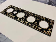 Load image into Gallery viewer, Thrones Ice & Fire Vertical Side NCU Board - 2 NCU Boards