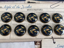 Load image into Gallery viewer, Arkham Horror Ammo / Bullet Tokens
