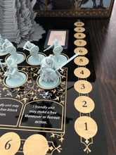 Load image into Gallery viewer, Thrones Ice & Fire Shared Tactics Board NCU Board NCU Tactics Board