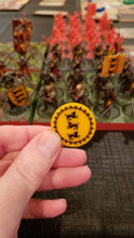 Load image into Gallery viewer, A Song of Ice and Fire Board game Activation counters! One Activation Counter AGOT Activation Counter