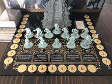 Load image into Gallery viewer, Thrones Ice & Fire Shared Tactics Board NCU Board NCU Tactics Board