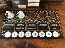 Load image into Gallery viewer, Thrones Ice & Fire Tactics Board - NCU Board - NCU Tactics Board