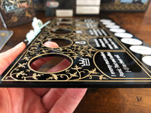 Load image into Gallery viewer, Thrones Ice & Fire Tactics Board - NCU Board - NCU Tactics Board