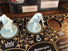 Load image into Gallery viewer, Thrones Ice & Fire Tactics Board - NCU Board - NCU Tactics Board
