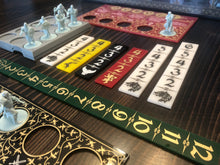 Load image into Gallery viewer, A Song of Ice and Fire movement sticks for ASOIAF! Pick your house! 4 Measurement Sticks! Rulers! AGOT ASOIF