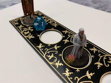 Load image into Gallery viewer, Thrones Ice & Fire Vertical Side NCU Board - 2 NCU Boards