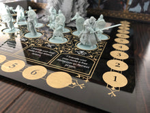 Load image into Gallery viewer, Thrones Ice & Fire Shared Tactics Board NCU Board NCU Tactics Board