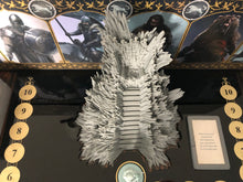 Load image into Gallery viewer, Thrones Ice & Fire Shared Tactics Board NCU Board NCU Tactics Board