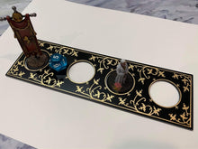 Load image into Gallery viewer, Thrones Ice & Fire Vertical Side NCU Board - 2 NCU Boards