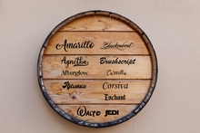 Load image into Gallery viewer, Custom Engraved Wine Glasses - 16oz Wine Glass - Your own custom wine glass