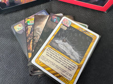 Load image into Gallery viewer, Redemption Trading Card Game Sleeves
