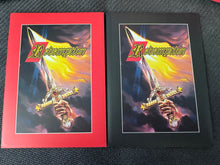 Load image into Gallery viewer, Redemption Trading Card Game Sleeves
