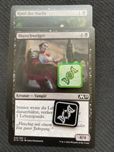 Load image into Gallery viewer, Magic The Gathering Static Ability Keyword Counter Tokens from Ikoria - Hexproof, Reach, Flying, Trample, Vigilance, ED
